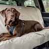 Kurgo Kurgo Wander - Beschermhoes voor achterbank auto, Waterbestendig - Beige, Zwart of Grijs - 140cm breed Kurgo Kurgo Wander - Beschermhoes voor achterbank auto, Waterbestendig - Beige, Zwart of Grijs - 140cm breed