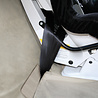 Kurgo Kurgo Wander - Beschermhoes voor achterbank auto, Waterbestendig - Beige, Zwart of Grijs - 140cm breed Kurgo Kurgo Wander - Beschermhoes voor achterbank auto, Waterbestendig - Beige, Zwart of Grijs - 140cm breed