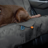 Kurgo Kurgo Wander - Beschermhoes voor achterbank auto, Waterbestendig - Beige, Zwart of Grijs - 140cm breed Kurgo Kurgo Wander - Beschermhoes voor achterbank auto, Waterbestendig - Beige, Zwart of Grijs - 140cm breed