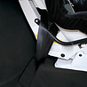 Kurgo Kurgo Wander - Hondenhangmat voor in de auto - In Beige, Grijs en Zwart - Waterbestendig Kurgo Kurgo Wander - Hondenhangmat voor in de auto - In Beige, Grijs en Zwart - Waterbestendig