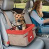 Kurgo Kurgo Heather Booster Seat - Comfortabele autostoel voor kleine honden tot 13kg - in Rood of Blauw - Waterbestendig met wasbare binnenhoes Kurgo Kurgo Heather Booster Seat - Comfortabele autostoel voor kleine honden tot 13kg - in Rood of Blauw - Waterbestendig met wasbare binnenhoes