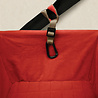 Kurgo Kurgo Heather Booster Seat - Comfortabele autostoel voor kleine honden tot 13kg - in Rood of Blauw - Waterbestendig met wasbare binnenhoes Kurgo Kurgo Heather Booster Seat - Comfortabele autostoel voor kleine honden tot 13kg - in Rood of Blauw - Waterbestendig met wasbare binnenhoes