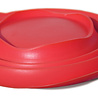 Kurgo Kurgo Collaps-a-Bowl - Opvouwbare / inklapbare voerbak voor honden voor onderweg - Rood, oranje, blauw Kurgo Kurgo Collaps-a-Bowl - Opvouwbare / inklapbare voerbak voor honden voor onderweg - Rood, oranje, blauw