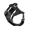 Kurgo Kurgo Journey Air - Hondenharnas voor actieve honden - Eenvoudig te bevestigen - Zwart/Grijs - XS, S, M, L en XL Kurgo Kurgo Journey Air - Hondenharnas voor actieve honden - Eenvoudig te bevestigen - Zwart/Grijs - XS, S, M, L en XL