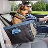 Kurgo Kurgo Rover Booster Seat - Verhoogde autostoel met eenvoudige bevestiging voor kleine honden tot 13kg - Zwart/Blauw 30x40x20cm Kurgo Kurgo Rover Booster Seat - Verhoogde autostoel met eenvoudige bevestiging voor kleine honden tot 13kg - Zwart/Blauw 30x40x20cm