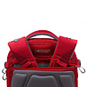 Kurgo Comfortabele Hondenrugzak voor Kleine honden met diverse opbergvakken - Voor honden tot 11 kg - Kurgo G-train K9 - Rood of Zwart - 33x53x25cm Kurgo Comfortabele Hondenrugzak voor Kleine honden met diverse opbergvakken - Voor honden tot 11 kg - Kurgo G-train K9 - Rood of Zwart - 33x53x25cm
