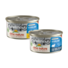Almo Nature Almo Nature Natvoer voor Gesteriliseerde Katten- Holistic Sterilized Mousse - 24 x 85g Almo Nature Almo Nature Natvoer voor Gesteriliseerde Katten- Holistic Sterilized Mousse - 24 x 85g