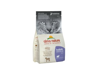 Almo Nature Holistic Droogvoer Digestive Help