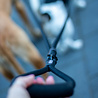 Rebel Petz Rebel Petz - Dubbele Verstelbare Hondenriem voor Twee Honden - Met Draaibare sluiting en Zacht Handvat - Small en Large Rebel Petz Rebel Petz - Dubbele Verstelbare Hondenriem voor Twee Honden - Met Draaibare sluiting en Zacht Handvat - Small en Large