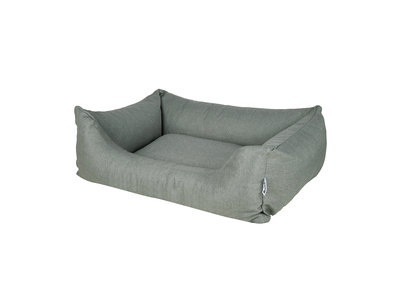 Comfortabele Hondenmand Cactus Green - Rebel Petz - in S/M/L/XL