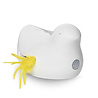 PetSafe PetSafe® Peek-a-Bird™ - Automatisch kattenspeelgoed met Veertjes met automatische inschakeling en bewegingssensor PetSafe PetSafe® Peek-a-Bird™ - Automatisch kattenspeelgoed met Veertjes met automatische inschakeling en bewegingssensor