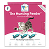 Doc & Phoebe's Interactief kattenvoerspeeltje - Doc & Phoebe Indoor Hunting Feeder - 3 Pack - Stimuleer het Jachtinstinct van je kat - Kattenspeelgoed Doc & Phoebe's Interactief kattenvoerspeeltje - Doc & Phoebe Indoor Hunting Feeder - 3 Pack - Stimuleer het Jachtinstinct van je kat - Kattenspeelgoed