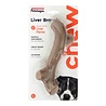 Petstages Veilig en Duurzaam kauwbot met leversmaak - Petstages Liver Branch in Small (15cm), Medium (18cm) of Large (21cm) Petstages Veilig en Duurzaam kauwbot met leversmaak - Petstages Liver Branch in Small (15cm), Medium (18cm) of Large (21cm)