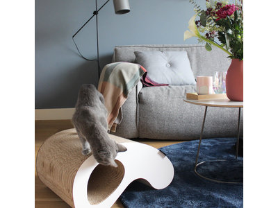 Design Krabmeubel voor Grote en Kleine Katten