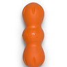 West Paw West Paw Rumpus Zogoflex - Extra sterk hondenspeeltje - Voor écht sterke kauwers - Blijft drijven - Oranje, Blauw of Groen - Small of Medium West Paw West Paw Rumpus Zogoflex - Extra sterk hondenspeeltje - Voor écht sterke kauwers - Blijft drijven - Oranje, Blauw of Groen - Small of Medium