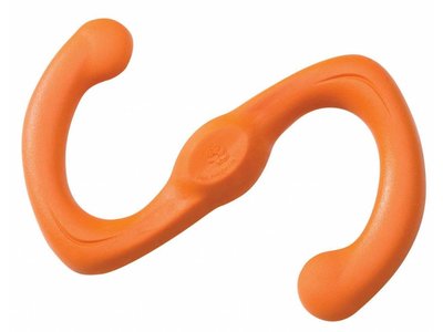 Sterke multifunctionele werpstok voor honden - West Paw Bumi - met Zogoflex - B Corp