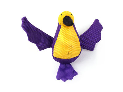 Beco Plush Wand Toy Humma de Kolibrie