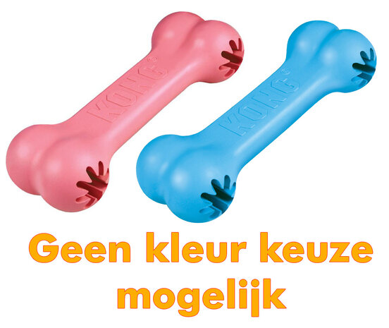 Kong Puppy Goodie Bone Max Luna