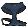 Puppia Puppia Soft Harnas - Zacht Hondentuigje in 6 kleuren en 5 maten Puppia Puppia Soft Harnas - Zacht Hondentuigje in 6 kleuren en 5 maten