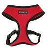Puppia Puppia Soft Harnas - Zacht Hondentuigje in 6 kleuren en 5 maten Puppia Puppia Soft Harnas - Zacht Hondentuigje in 6 kleuren en 5 maten