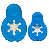 PetSafe PetSafe Chilly Penguin - Hondenspeelgoed pinguïn voor in de vriezer - Koele traktatie voor honden - Vulbaar met in te vriezen lekkernijen PetSafe PetSafe Chilly Penguin - Hondenspeelgoed pinguïn voor in de vriezer - Koele traktatie voor honden - Vulbaar met in te vriezen lekkernijen