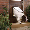 PetSafe PetSafe Staywell® 700 Serie Original Huisdierluik 2 posities - Wit, Bruin of Zilver - S/M/L PetSafe PetSafe Staywell® 700 Serie Original Huisdierluik 2 posities - Wit, Bruin of Zilver - S/M/L