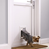 PetSafe Staywell® 600 Serie - Aluminium huisdierluik met slijtvaste flexibele klap met UV-zonbescherming in 4 maten beschikbaar PetSafe Staywell® 600 Serie - Aluminium huisdierluik met slijtvaste flexibele klap met UV-zonbescherming in 4 maten beschikbaar