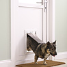 PetSafe Staywell® 600 Serie - Aluminium huisdierluik met slijtvaste flexibele klap met UV-zonbescherming in 4 maten beschikbaar PetSafe Staywell® 600 Serie - Aluminium huisdierluik met slijtvaste flexibele klap met UV-zonbescherming in 4 maten beschikbaar