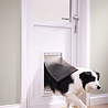 PetSafe Staywell® 600 Serie - Aluminium huisdierluik met slijtvaste flexibele klap met UV-zonbescherming in 4 maten beschikbaar PetSafe Staywell® 600 Serie - Aluminium huisdierluik met slijtvaste flexibele klap met UV-zonbescherming in 4 maten beschikbaar