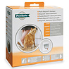 PetSafe PetSafe Staywell® 900 Serie - 4 sluitposities klassiek kattenluik - Voor katten tot 7 kg - Wit PetSafe PetSafe Staywell® 900 Serie - 4 sluitposities klassiek kattenluik - Voor katten tot 7 kg - Wit