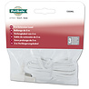PetSafe Petporte Smart Flap® 100 Series - Verlengkabel voor Adapter - 5 meter - Wit PetSafe Petporte Smart Flap® 100 Series - Verlengkabel voor Adapter - 5 meter - Wit
