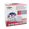 PetSafe Petporte Smart Flap® 100 Series - Kattenluik met scanner voor de microchip van jouw kat - Timerfunctie - Dierenarts-stand - Adapter bijgeleverd - Batterij back-up PetSafe Petporte Smart Flap® 100 Series - Kattenluik met scanner voor de microchip van jouw kat - Timerfunctie - Dierenarts-stand - Adapter bijgeleverd - Batterij back-up