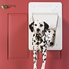 PetSafe PetSafe SmartDoor - Elektronisch huisdierluik met Smartkey voor honden tot 45 kg – Large PetSafe PetSafe SmartDoor - Elektronisch huisdierluik met Smartkey voor honden tot 45 kg – Large