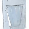 PetSafe PetSafe SmartDoor - Elektronisch huisdierluik met Smartkey voor honden tot 45 kg – Large PetSafe PetSafe SmartDoor - Elektronisch huisdierluik met Smartkey voor honden tot 45 kg – Large