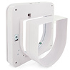 PetSafe PetSafe Petporte Smart Flap® 100 Series - Tunnel Verlengstuk - 110 Wit PetSafe PetSafe Petporte Smart Flap® 100 Series - Tunnel Verlengstuk - 110 Wit