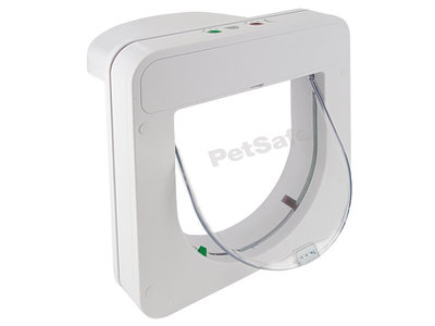 Vervangingsluikje Petporte smart flap® kattenluik systeem