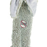 Skinneeez Skinneeez Plush Rabbit - vrij van pluche vulling - met pieper Skinneeez Skinneeez Plush Rabbit - vrij van pluche vulling - met pieper