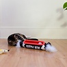 Petstages Petstages Kitty Roll Kicker Track - Interactief speelgoed met balletjes en kattenkruid Petstages Petstages Kitty Roll Kicker Track - Interactief speelgoed met balletjes en kattenkruid