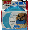 Petstages Kauwspeelgoed voor Honden - Masseert het tandvlees - Geschikt voor grotere honden - Petstages Orka Flyer Blauw Petstages Kauwspeelgoed voor Honden - Masseert het tandvlees - Geschikt voor grotere honden - Petstages Orka Flyer Blauw