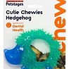 Petstages Petstages Cutie Chewies Hedgehog - Kauwspeelgoed voor Puppy's die tanden wisselen - Gemaakt van duurzaam en veilig Orka materiaal Petstages Petstages Cutie Chewies Hedgehog - Kauwspeelgoed voor Puppy's die tanden wisselen - Gemaakt van duurzaam en veilig Orka materiaal