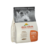 Almo Nature Almo Nature Hond Holistic Droogvoer voor Kleine Hondenrassen - Maintenance - Rundvlees, Kip, Zalm, Lam of Vette vis in 400gr of 2kg Almo Nature Almo Nature Hond Holistic Droogvoer voor Kleine Hondenrassen - Maintenance - Rundvlees, Kip, Zalm, Lam of Vette vis in 400gr of 2kg