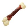Nylabone Nylabone Extreme kauwbot voor honden - Dijbeen met Rundvleessmaak - Voor de Krachtigste Kauwers - M of XL Nylabone Nylabone Extreme kauwbot voor honden - Dijbeen met Rundvleessmaak - Voor de Krachtigste Kauwers - M of XL