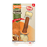 Nylabone Nylabone Extreme kauwbot voor honden - Dijbeen met Rundvleessmaak - Voor de Krachtigste Kauwers - M of XL Nylabone Nylabone Extreme kauwbot voor honden - Dijbeen met Rundvleessmaak - Voor de Krachtigste Kauwers - M of XL