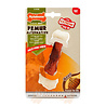 Nylabone Nylabone Extreme kauwbot voor honden - Dijbeen met Rundvleessmaak - Voor de Krachtigste Kauwers - M of XL Nylabone Nylabone Extreme kauwbot voor honden - Dijbeen met Rundvleessmaak - Voor de Krachtigste Kauwers - M of XL