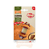 Nylabone Nylabone Extreme kauwbot knoop - Voor de Krachtigste Kauwers - Rundvlees smaak - XS/M/L Nylabone Nylabone Extreme kauwbot knoop - Voor de Krachtigste Kauwers - Rundvlees smaak - XS/M/L