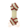 Nylabone Nylabone Extreme kauwbot knoop - Voor de Krachtigste Kauwers - Rundvlees smaak - XS/M/L Nylabone Nylabone Extreme kauwbot knoop - Voor de Krachtigste Kauwers - Rundvlees smaak - XS/M/L