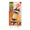 Nylabone Nylabone Extreme kauwbot knoop - Voor de Krachtigste Kauwers - Rundvlees smaak - XS/M/L Nylabone Nylabone Extreme kauwbot knoop - Voor de Krachtigste Kauwers - Rundvlees smaak - XS/M/L