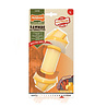 Nylabone Nylabone Extreme kauwbot knoop - Voor de Krachtigste Kauwers - Rundvlees smaak - XS/M/L Nylabone Nylabone Extreme kauwbot knoop - Voor de Krachtigste Kauwers - Rundvlees smaak - XS/M/L