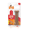 Nylabone Nylabone Extreme kauwbot met baconsmaak - Voor Krachtige Kauwers - XS/S/M/L/XL Nylabone Nylabone Extreme kauwbot met baconsmaak - Voor Krachtige Kauwers - XS/S/M/L/XL