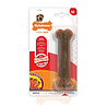 Nylabone Nylabone Extreme kauwbot met baconsmaak - Voor Krachtige Kauwers - XS/S/M/L/XL Nylabone Nylabone Extreme kauwbot met baconsmaak - Voor Krachtige Kauwers - XS/S/M/L/XL